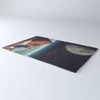 Those Evenings Rug Gallery Image 3