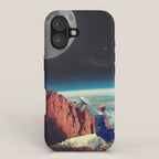 Those Evenings iPhone Case Gallery Image 1