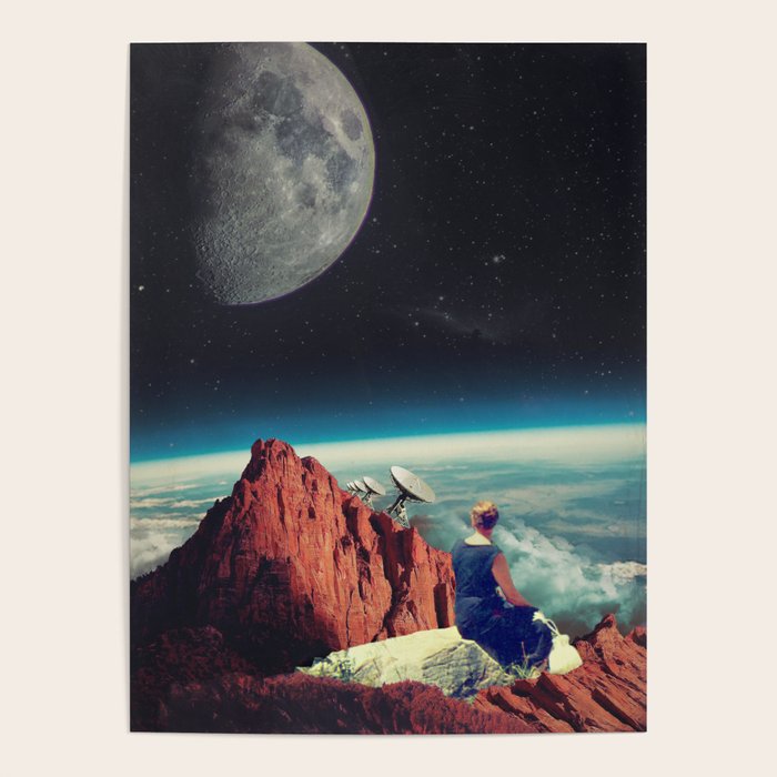Those Evenings Poster Gallery Image 1