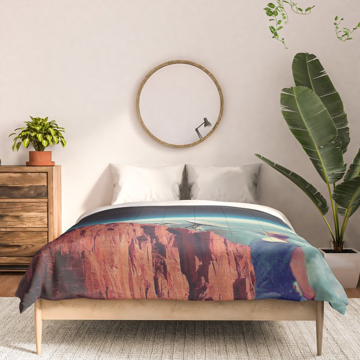 Those Evenings Comforter Gallery Image 3
