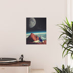 Those Evenings Poster Gallery Image 2