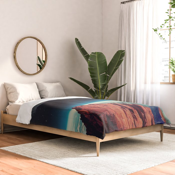Those Evenings Comforter Gallery Image 2