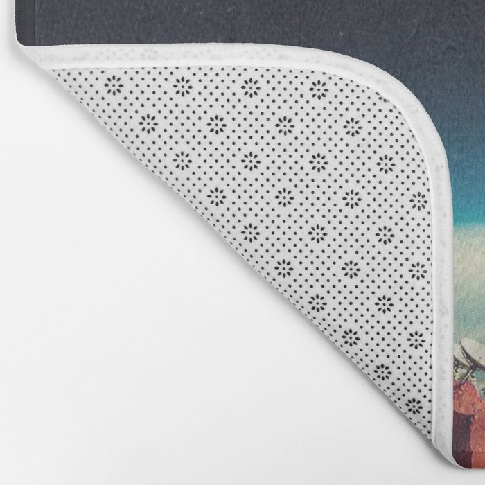 Those Evenings Bath Mat Gallery Image 2