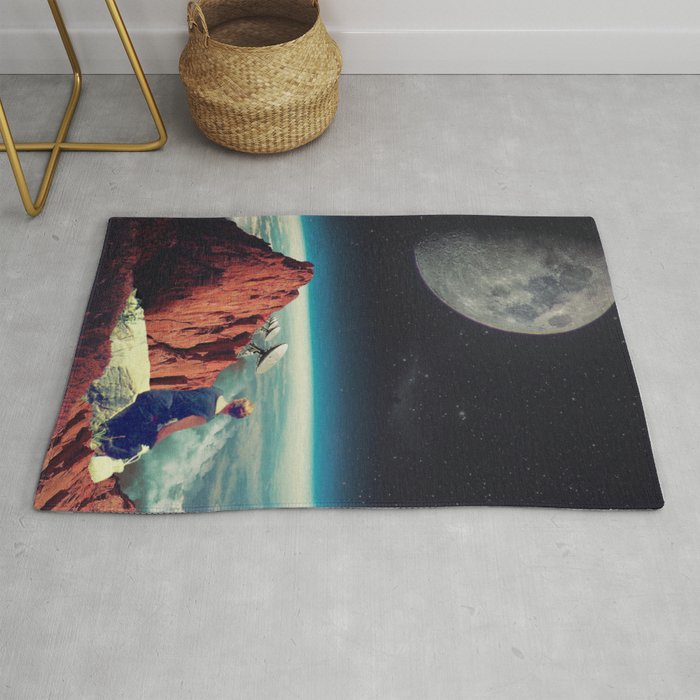 Those Evenings Rug Gallery Image 1