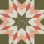 Star Wreath Coffee Mug Gallery Image 2