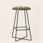 Star Wreath Stool Gallery Image 1