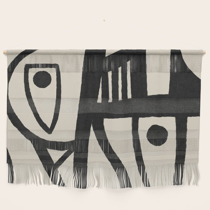 Style Wall Hanging Gallery Image 1