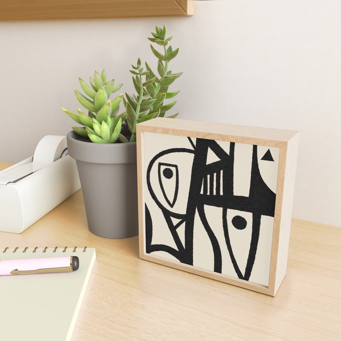 Style Mini Art Print Gallery Image 2