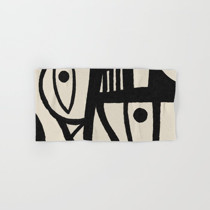Style Bath Towel Gallery Image 1