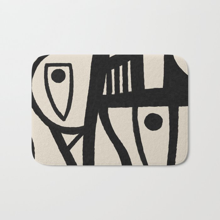 Style Bath Mat Gallery Image 1