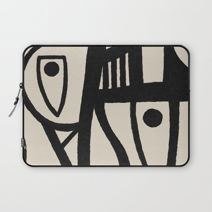 Style Laptop Sleeve Gallery Image 1