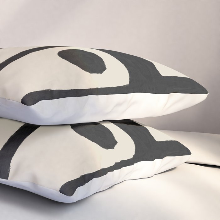 Style Pillow Sham Gallery Image 3