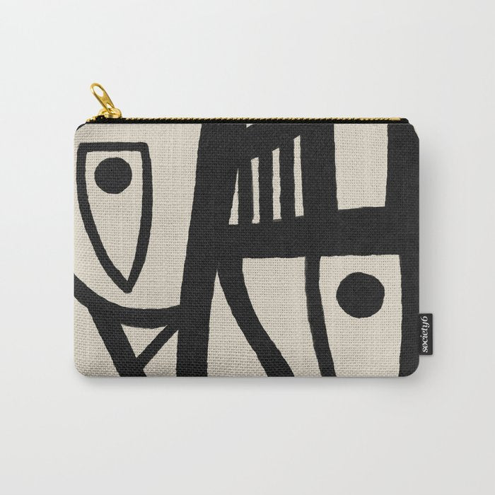 Style Carry All Pouch Gallery Image 1