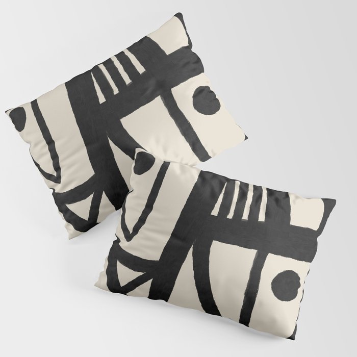 Style Pillow Sham Gallery Image 1