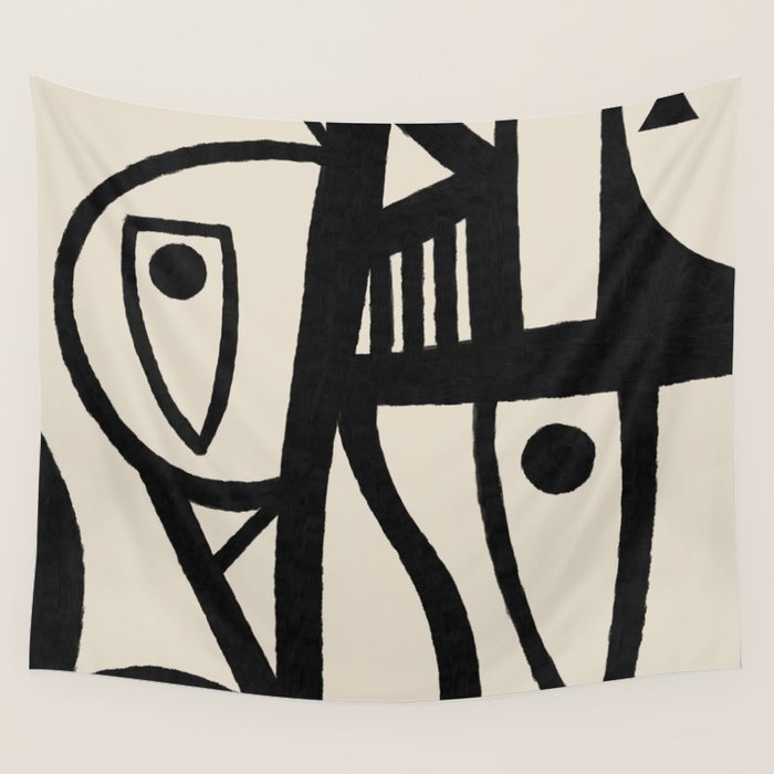 Style Wall Tapestry Gallery Image 4