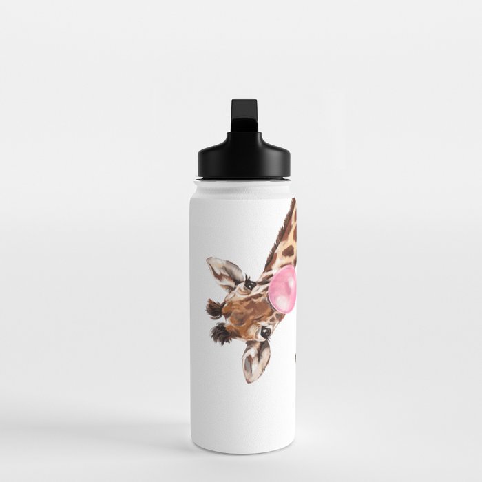 Bubble Gang Water Bottle Gallery Image 3