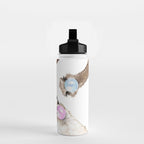 Bubble Gang Water Bottle Gallery Image 2