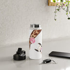 Bubble Gang Water Bottle Gallery Image 4