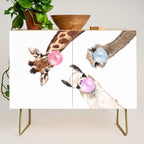 Bubble Gang Credenza Gallery Image 1