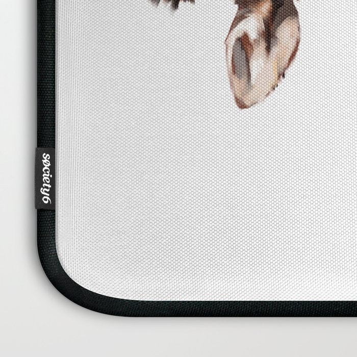 Bubble Gang Laptop Sleeve Gallery Image 3