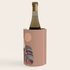 Cat and Plant 41 Wine Chiller Gallery Image 3