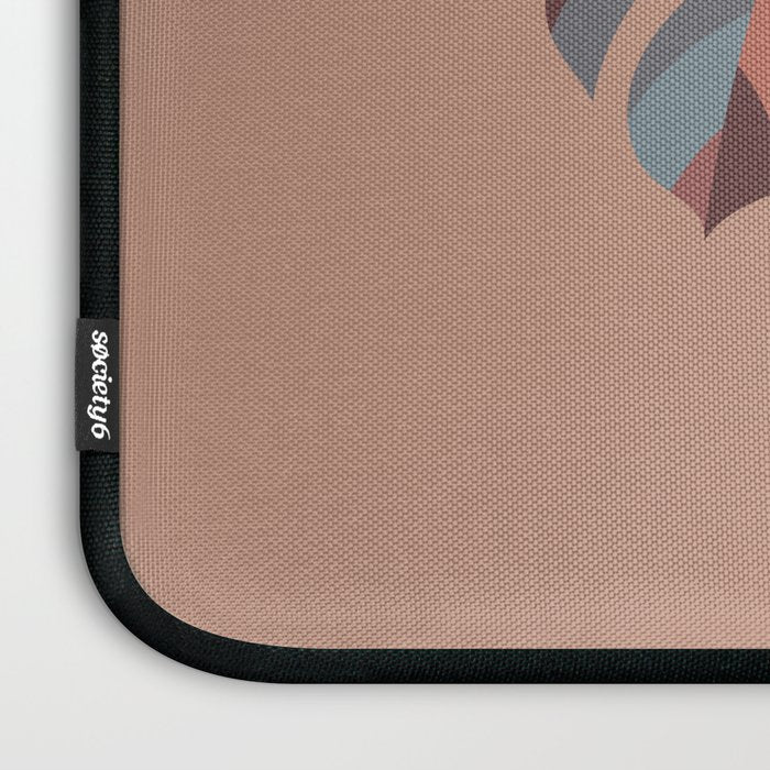 Cat and Plant 41 Laptop Sleeve Gallery Image 3