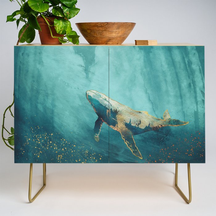 Light Beneath Credenza Gallery Image 1