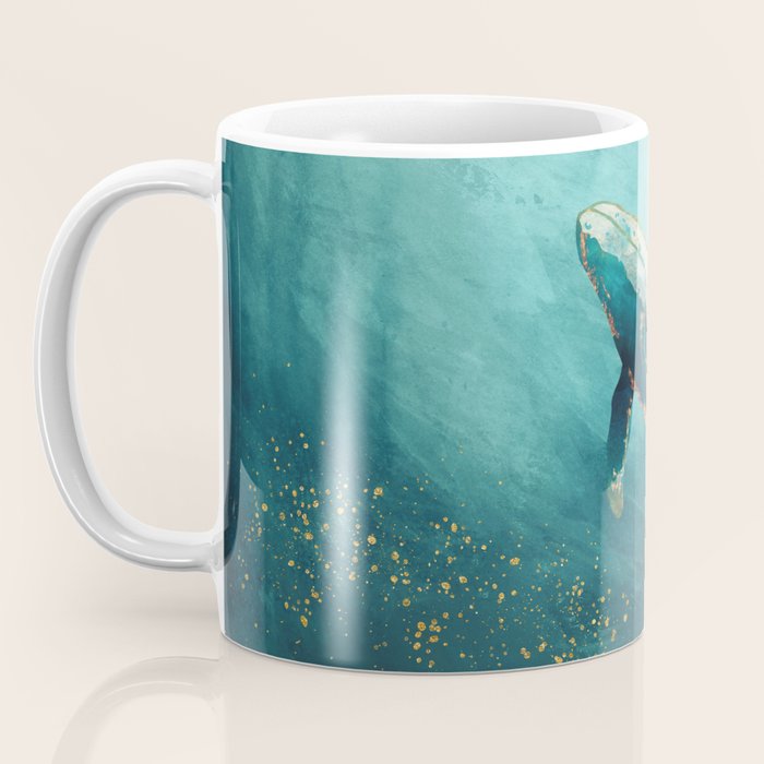 Light Beneath Coffee Mug Gallery Image 3