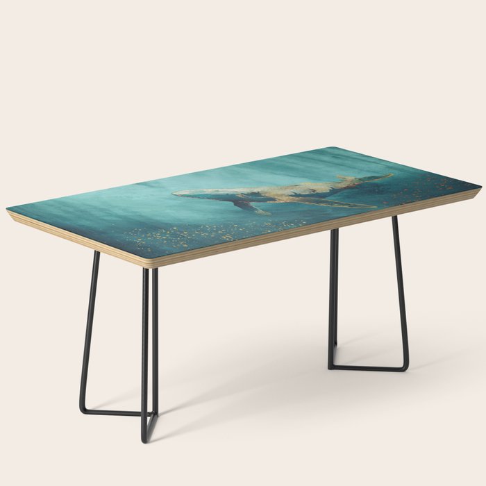 Light Beneath Coffee Table Gallery Image 1