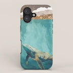 Light Beneath iPhone Case Gallery Image 1