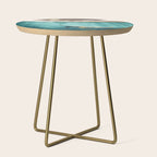 Light Beneath Side Table Gallery Image 1