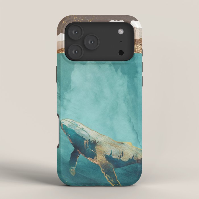 Light Beneath iPhone Case Gallery Image 4