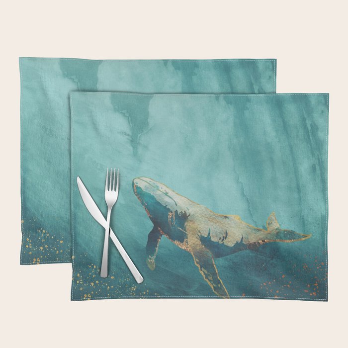 Light Beneath Placemat Gallery Image 1