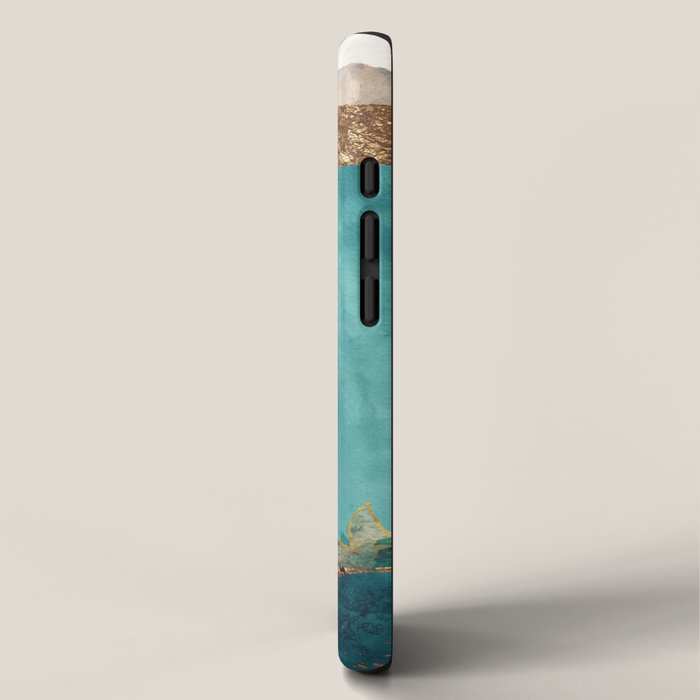 Light Beneath iPhone Case Gallery Image 2