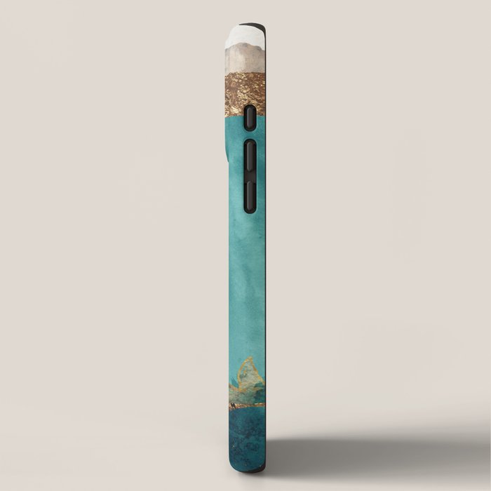 Light Beneath iPhone Case Gallery Image 2
