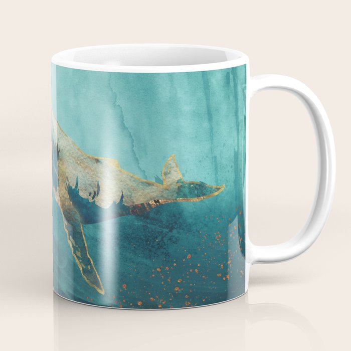 Light Beneath Coffee Mug Gallery Image 1