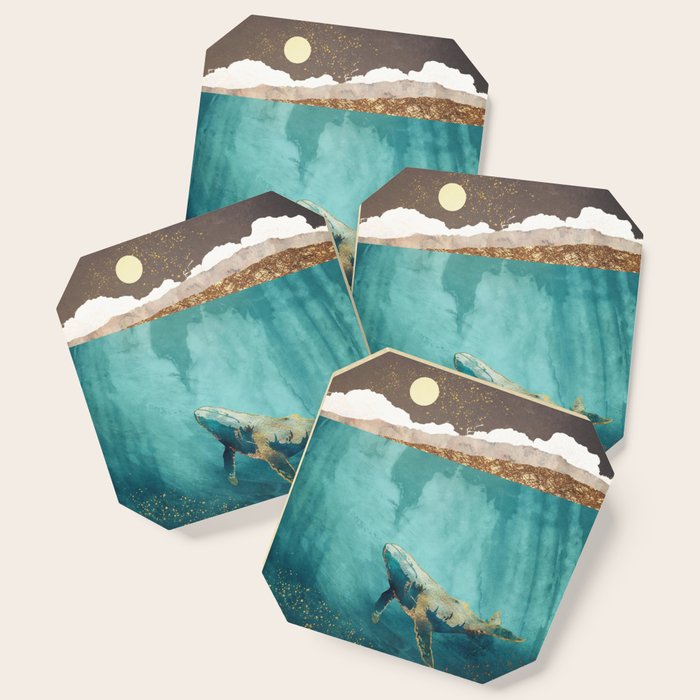 Light Beneath Coaster Gallery Image 1