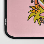 Cancer Snail Laptop Sleeve Gallery Image 3