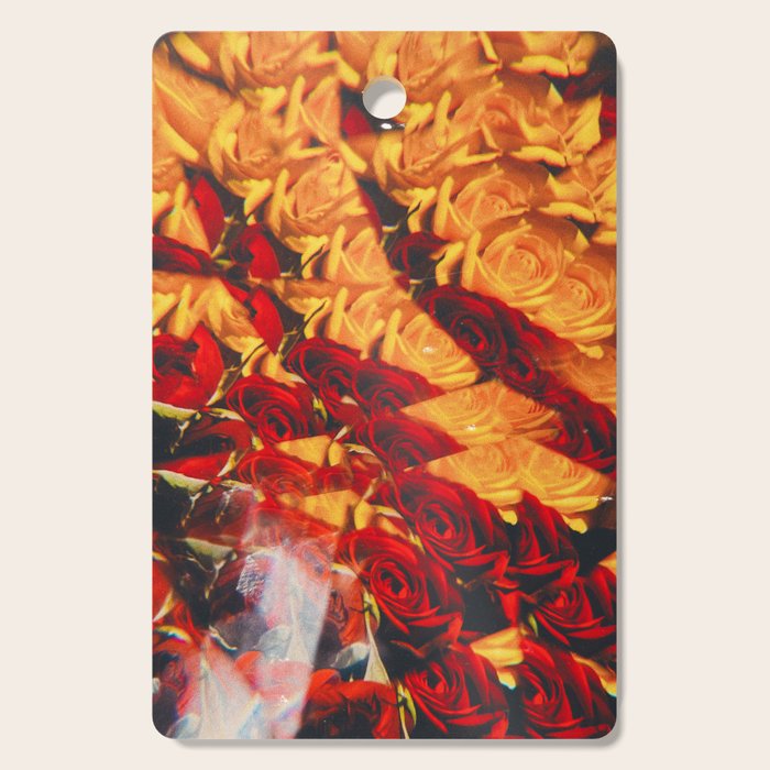 Kayla Cutting Board Gallery Image 1