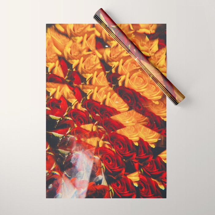 Kayla Wrapping Paper Gallery Image 1