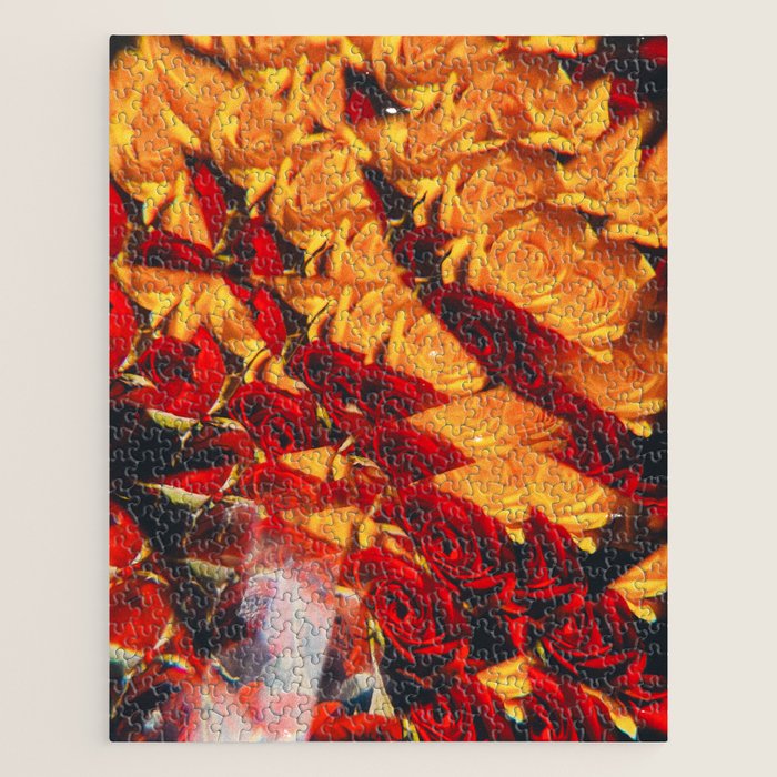 Kayla Jigsaw Puzzle Gallery Image 1