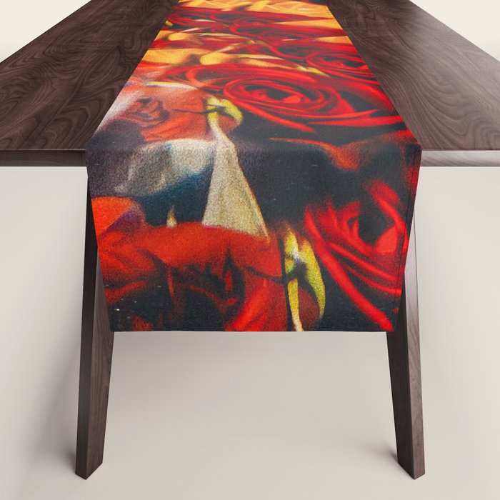 Kayla Table Runner Gallery Image 1