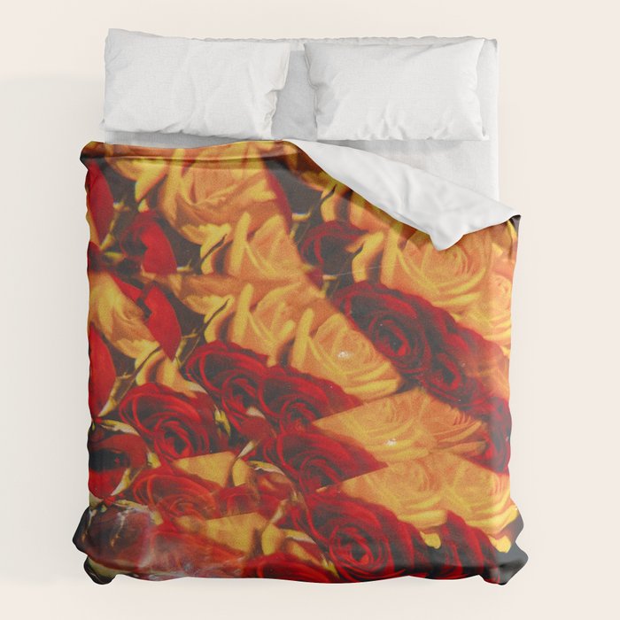 Kayla Duvet Cover Gallery Image 2
