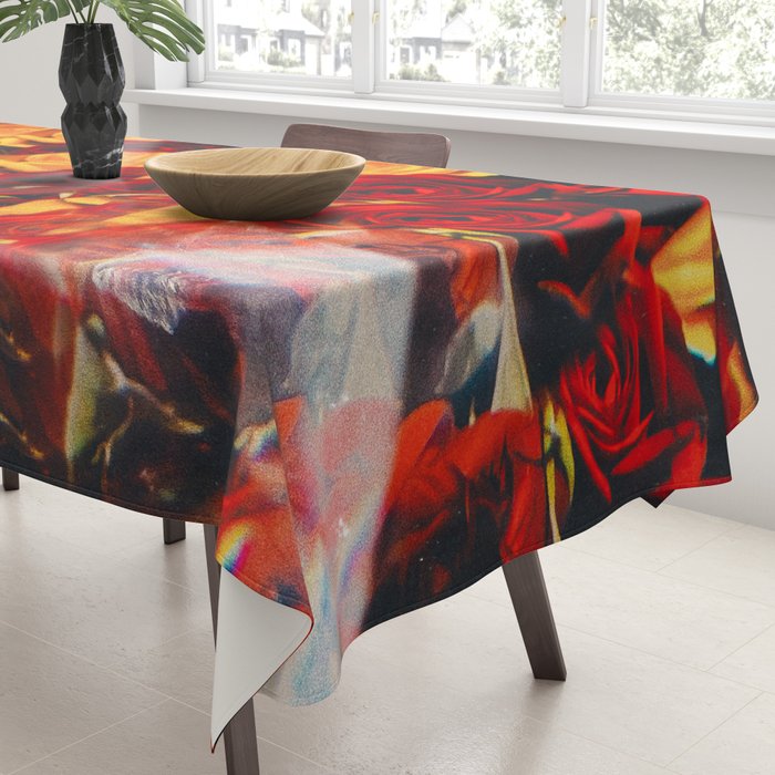 Kayla Tablecloth Gallery Image 3