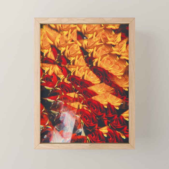 Kayla Mini Art Print Gallery Image 1