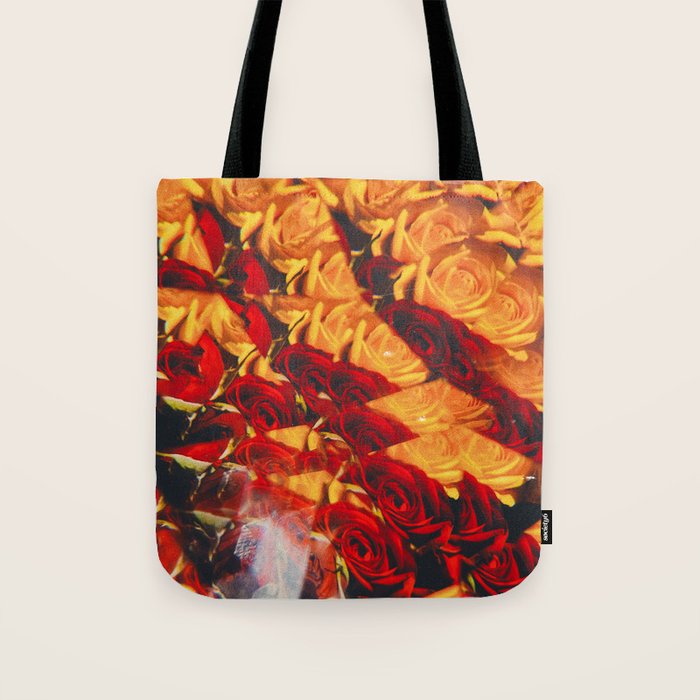Kayla Tote Bag Gallery Image 1