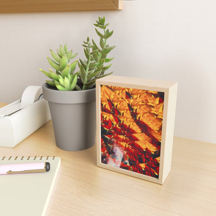 Kayla Mini Art Print Gallery Image 2