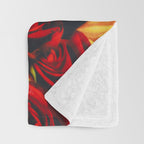 Kayla Throw Blanket Gallery Image 3