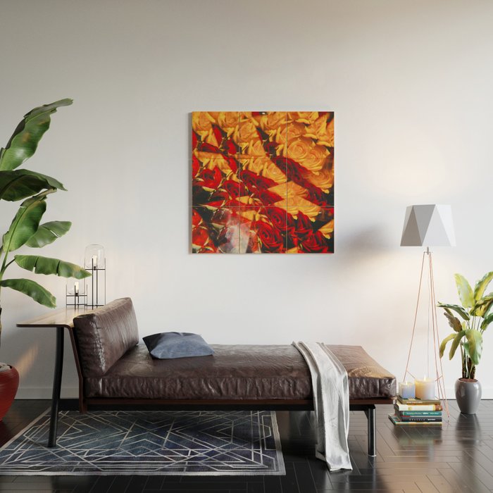 Kayla Wood Wall Art Gallery Image 2