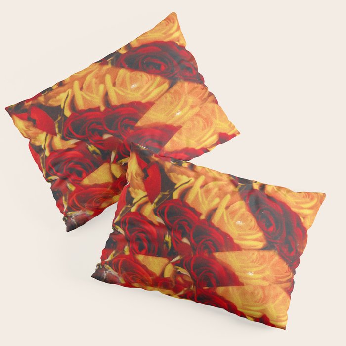 Kayla Pillow Sham Gallery Image 1